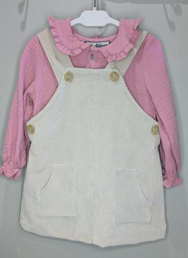 Nekenia - Pichi pana niña 2511104 [2]