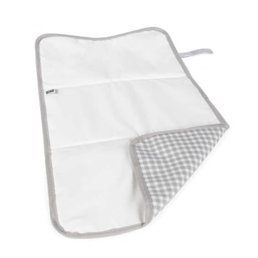 Walking Mun - Cambiador I love vichy 268 269 084  450 [5]