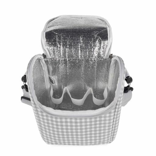 Walking Mum - Bolsa térmica I Love Vichy 082 452 302 303 [3]