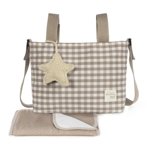 Walking Mum -Bolsa Crossbody Caetana 393 394