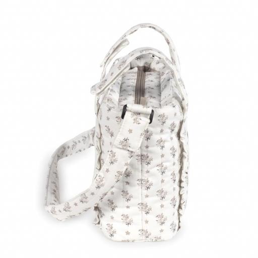 Walking Mum - Bolso crossbody Botton flores 473 [1]