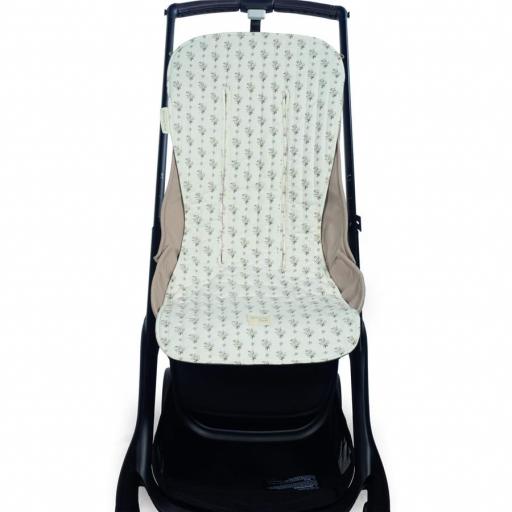 Walking Mum - Colchoneta Bottom flores 491 [0]