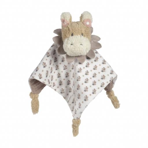 Walking Mum - Burrito Doudou Botton flores 515 [1]