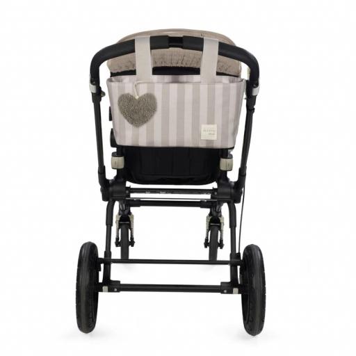 Walking Mum - Bolso organizador carrito colección Sintra 513 514  [1]