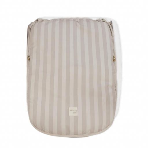 Walking Mum - Saco silla entretiempo Sintra beig 5299 [3]