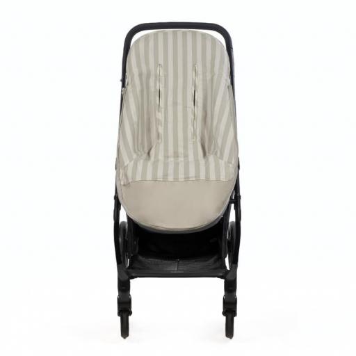 Walking Mum - Saco silla Sintra universal verde 530 [2]