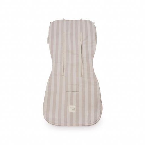 Walking Mum - Colchoneta silla Sintra beig 531 [0]