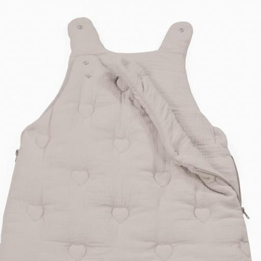 Walking Mum - Saco dormir bebé Sintra beig 541 [1]