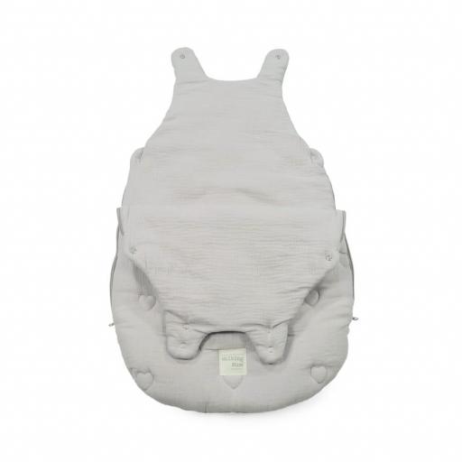 Walking Mum - Saco dormir bebé Sintra verde 542 [0]