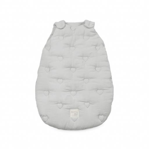 Walking Mum - Saco dormir bebé Sintra verde 542 [2]