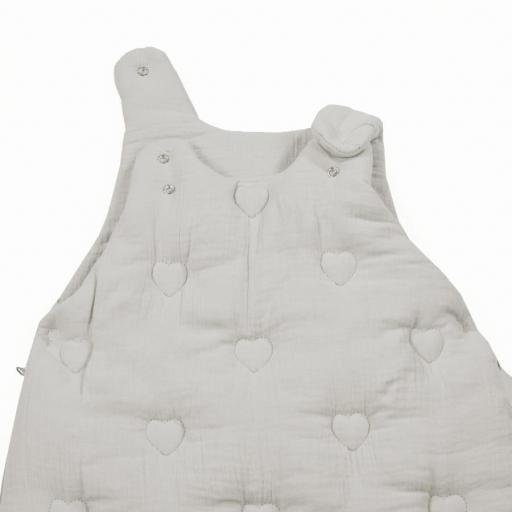 Walking Mum - Saco dormir bebé Sintra verde 542 [1]