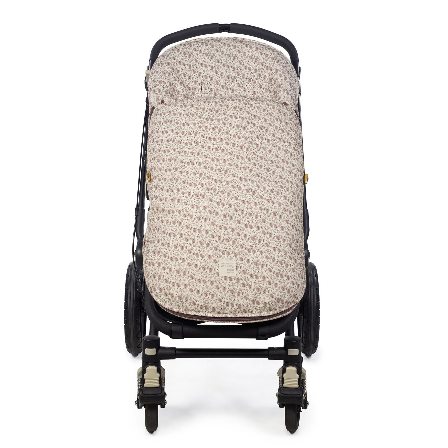 Walking Mum - Saco silla Entretiempo Gala Cerise 614