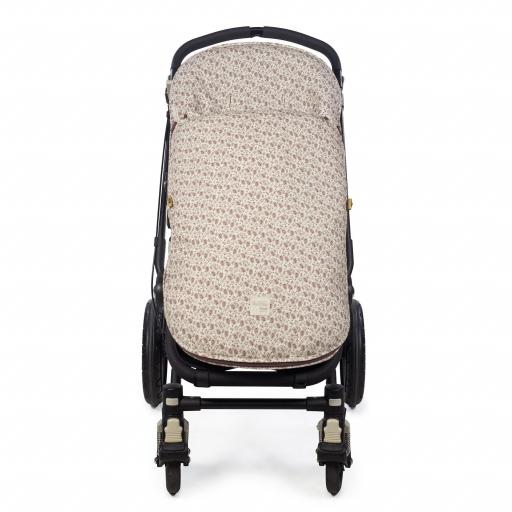 Walking Mum - Saco silla Entretiempo Gala Cerise 614 [0]