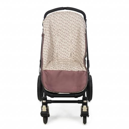 Walking Mum - Saco silla Entretiempo Gala Cerise 614 [1]