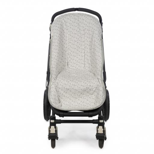 Walking Mum - Saco silla entretiempo gala Mint 615 [1]