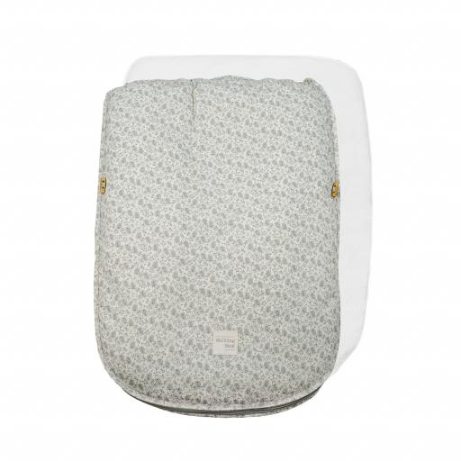 Walking Mum - Saco silla entretiempo gala Mint 615 [2]