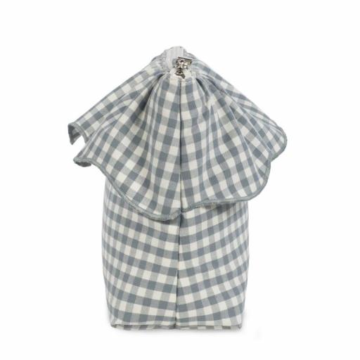 Walking Mun- Neceser praline 684 685 [3]
