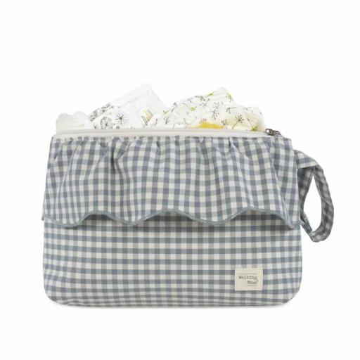 Walking Mun- Neceser praline 684 685 [2]