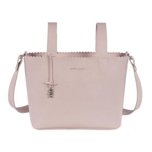 Pasito a Pasito - Bolsa crossbody icon 309 310 311 348 [6]