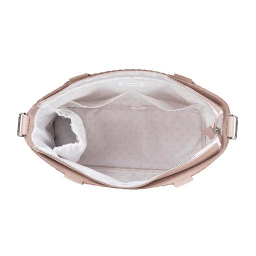 Pasito a Pasito - Bolsa crossbody icon 309 310 311 348 [7]