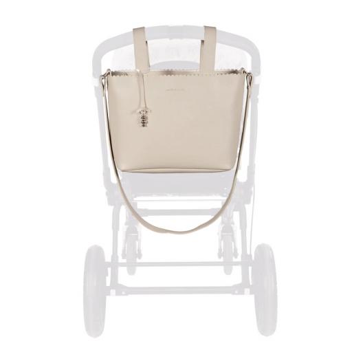 Pasito a Pasito - Bolsa crossbody icon cream 310 [1]