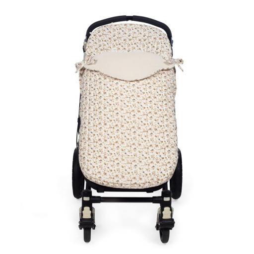 Pasito a Pasito - Saco silla entretiempo Somerset 391