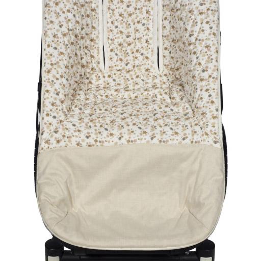 Pasito a Pasito - Saco silla entretiempo Somerset 391 [2]