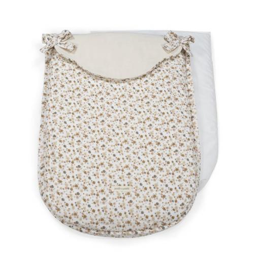 Pasito a Pasito - Saco silla entretiempo Somerset 391 [3]