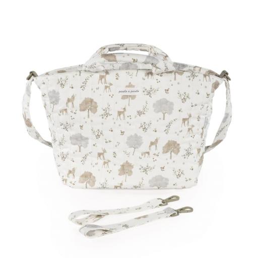 Pasito a Pasito - Bolsa canastilla colección Nara [3]