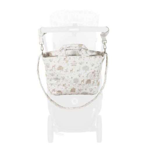 Pasito a Pasito - Bolsa canastilla colección Nara [4]