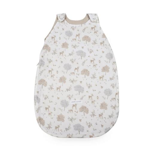 Pasito a Pasito - Saco de dormir verano Nara 479