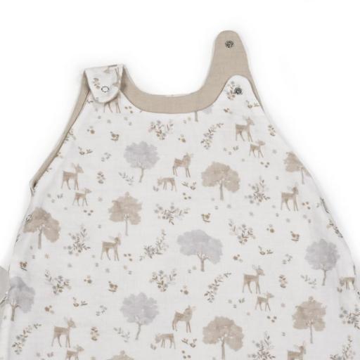 Pasito a Pasito - Saco de dormir verano Nara 479 [1]