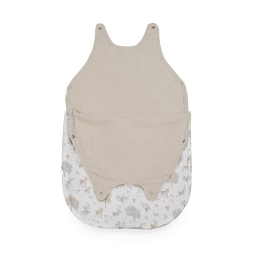 Pasito a Pasito - Saco de dormir verano Nara 479 [3]