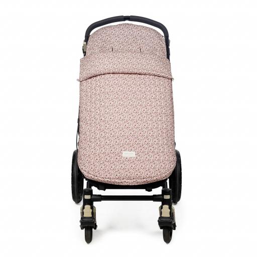 Pasito a Pasito - Saco silla entretiempo Cherry 556 [0]