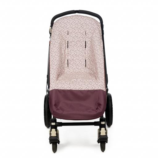 Pasito a Pasito - Saco silla entretiempo Cherry 556 [1]