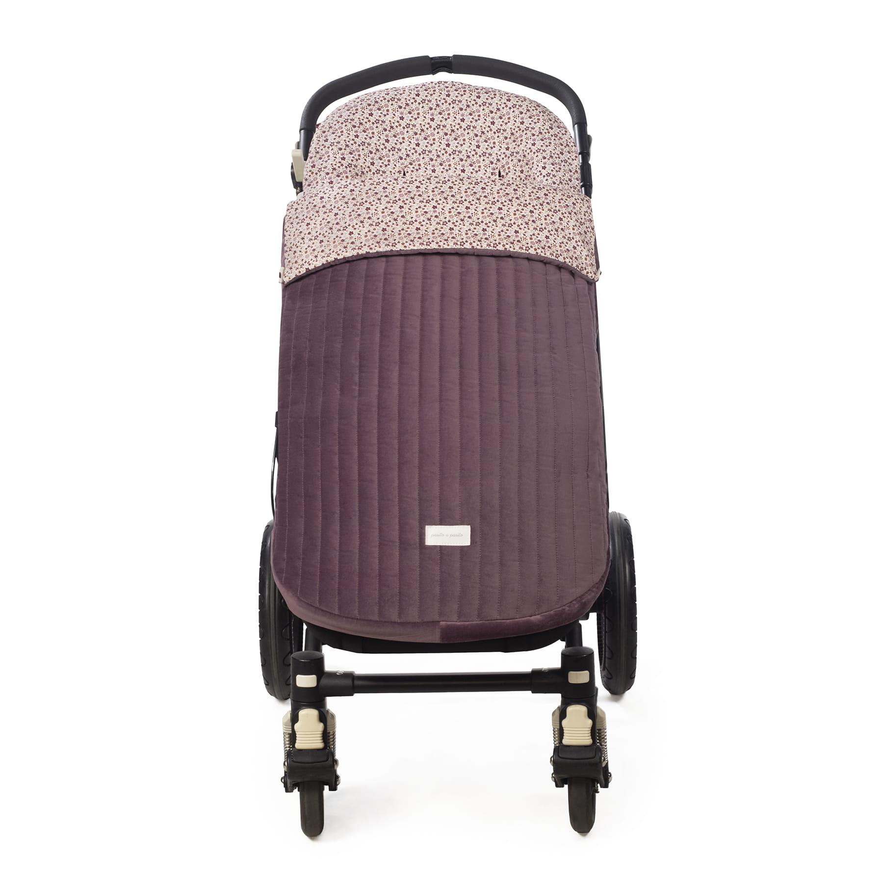 Pasito a Pasito- Saco de silla Cherry 558
