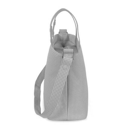 Pasito a Pasito - Bolsa crossbody piel Little Bloom 601 [1]
