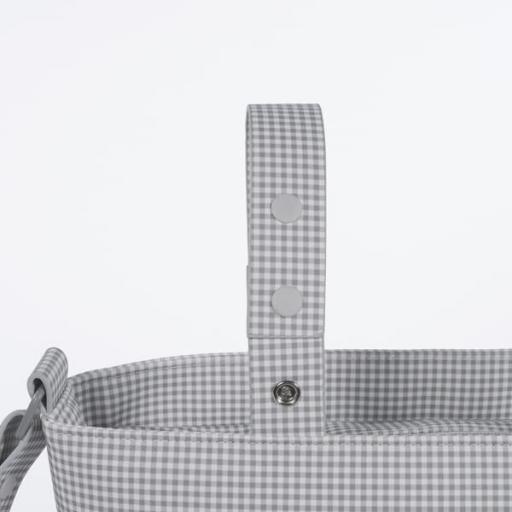 Pasito a Pasito - Bolsa crossbody piel Little Bloom 601 [2]