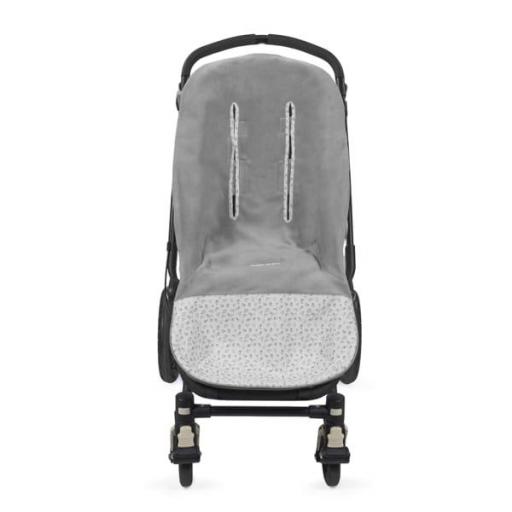 Pasito a Pasito -Saco de silla Flawers y Vichy 620 621 [1]