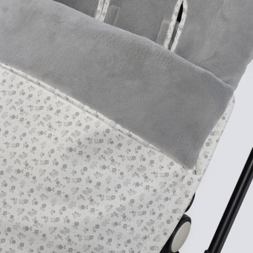 Pasito a Pasito -Saco de silla Flawers y Vichy 620 621 [2]