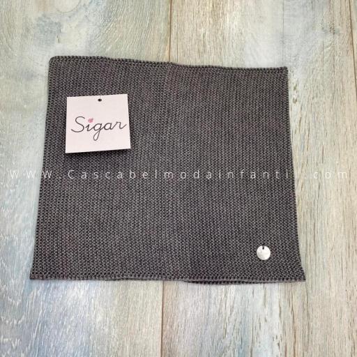 Sigar - Cuello de punto 222-1024 [2]