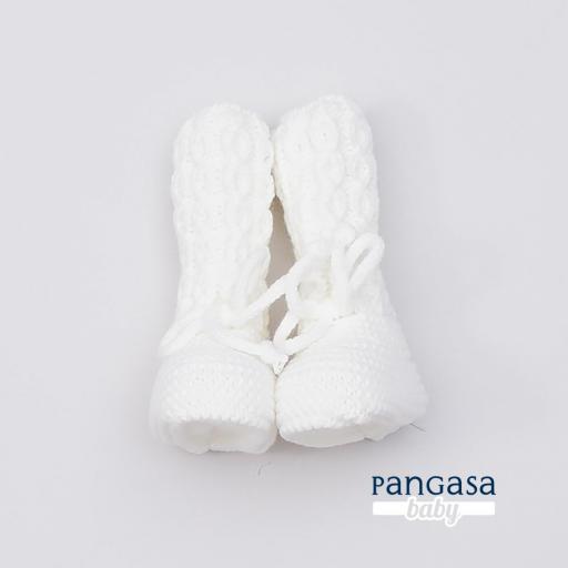 Pangasa - Botitas altas ochos 1411930 [1]