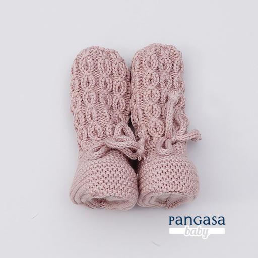 Pangasa - Botitas altas ochos 1411930 [0]