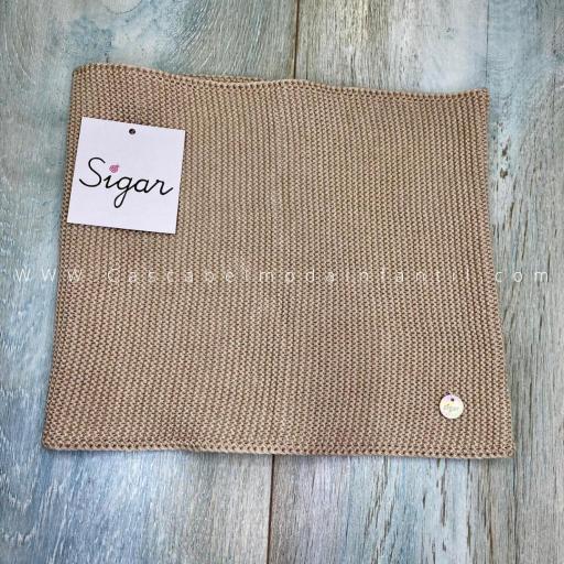 Sigar - Cuello de punto 222-1024 [5]
