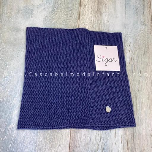 Sigar - Cuello de punto 222-1024 [3]