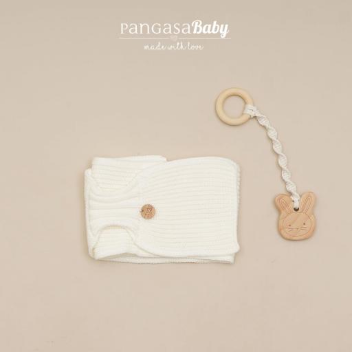 Pangasa - Bufanda perlado 1415703 [1]