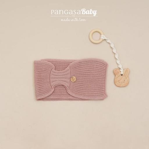 Pangasa - Bufanda perlado 1415703 [5]