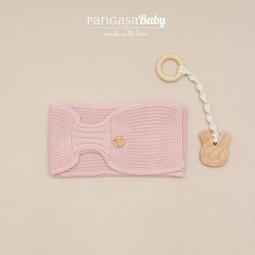 Pangasa - Bufanda perlado 1415703 [3]