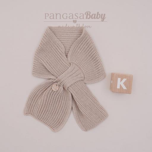 Pangasa - Bufanda perlado 1415703 [0]