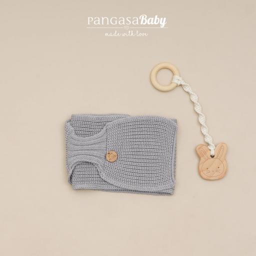 Pangasa - Bufanda perlado 1415703 [4]
